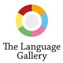 The Language Gallery logo